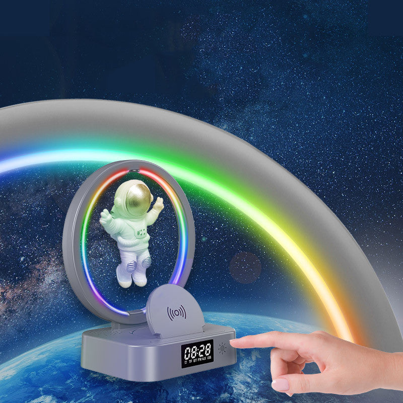 Levitation Bluetooth Astronaut By Evier